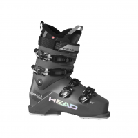 HEAD Women's Formal 85 W MV Anthracite Ski Boots (603155)