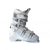 HEAD Women's Edge 85 W HV Ice Ski Boots (603264)