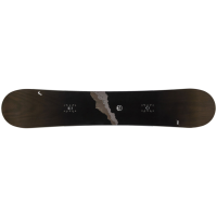 HEAD Transit Reverse Camber Snowboard (333533)