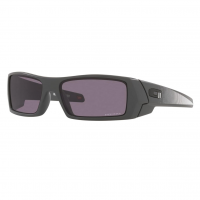 OAKLEY SI Gascan Never Forget Collection Sunglasses with 9/11 Memorial Frame and Prizm Grey Lens (OO9014-B460)