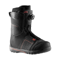 HEAD Galore LYT BOA Coiler Women's Black Snowboard Boot (354313)
