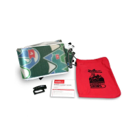 SPARK R&D Summit Spark Mountains Skins (SK201-par)