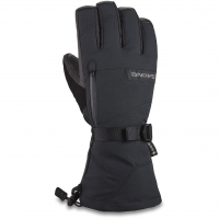DAKINE Leather Titan Gore-Tex Black Glove (D.100.5052.001)