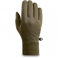 DAKINE Men's Storm Liner Dark Olive Gloves (D.100.5374.204)