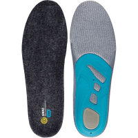 SIDAS 3Feet US Merino Low Skiing Insoles (CSE3FSMUSMERI_LO)