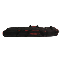 TRANSPACK Ski Vault Double Pro Ski Bag