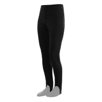 BOULDER GEAR Women's WB400 ITB Black Pants (7632L-1)