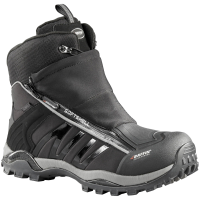 BAFFIN Men's Atomic Black Boots (SOFT-M014-BK1)