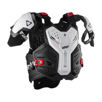 LEATT Unisex Adults 6.5 Pro Chest Protector