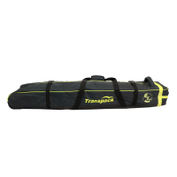 TRANSPACK Ski Vault Double Pro Ski Bag