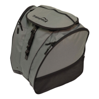 TRANSPACK XTR Boot Bag (3381)