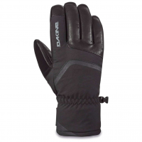 DAKINE Mens Fillmore Gore-Tex Black Short Gloves (D.100.9126.001)