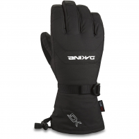 DAKINE Leather Scout Black Glove (D.100.5048.001)