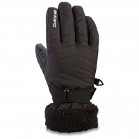 DAKINE Womens Alero Black Gloves (D.100.9116.001)