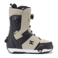 DC Men's Control Step On BOA Snowboard Boots (ADYO100074)
