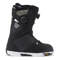 DC Men's Judge BOA Snowboard Boots (ADYO100075)