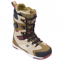 DC Men's Premier Hybrid BOA Snowboard Boots (ADYO100072)