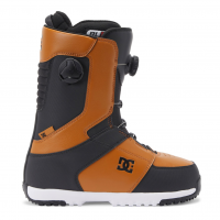 DC Men's Control BOA Snowboard Boots (ADYO100073)