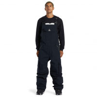 DC Men's Brigade 45K Technical Snow Bib Pants (ADYTP03035)