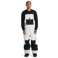 DC Men's Brigade 45K Technical Snow Bib Pants (ADYTP03035)