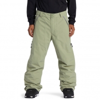 DC Men's Squadron 30K Technical Snow Pants (ADYTP03037)