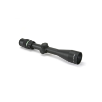 TRIJICON Accupoint Green 3-9x40mm 1in Riflescope (TR20-G)