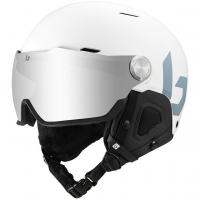 BOLLE Might Visor Helmet