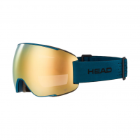 HEAD Magnify 5K Goggles With Spare Lens