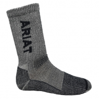 ARIAT Light Weight Merino Blend Sock (AR2186)