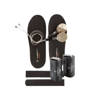 THERM-IC Heat Kit Insole And C-Pack 1300 Batteries (T44-0201-500)