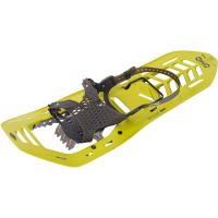 ATLAS SNOW-SHOE COMPANY Helium-Trail 23 Green Snowshoes (U220100102230)