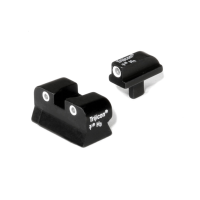TRIJICON Bright & Tough Night Sights for Colt Government (CA02)