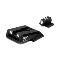 TRIJICON Bright & Tough Green Night Sight For S&W M&P,SD9VE,SD40V (SA37)