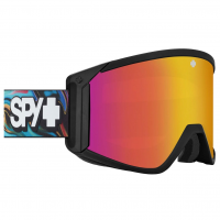 SPY Raider Psychedelic/ML Bronze Pink Spectra Goggles (3100000000259)