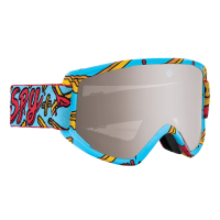 SPY Crusher Elite Junior Goggles
