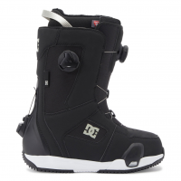 DC Women's Phase Pro Step On BOA Black/Light Grey Snowboard Boots (ADJO100036-BGA)