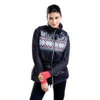 SWIX Women's Mayen Quilted Vest (Polyfill) (232438)