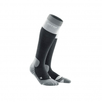 CEP Men's Hiking Light Merino Tall Compression Socks