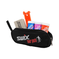 SWIX P20G XC Tourpack Standard Zippered Wax Package (P0020G)