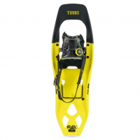 TUBBS Men's Flex VRT Yellow Snowshoes (X220100201)