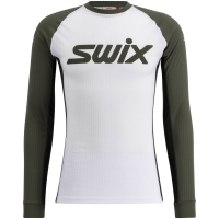 SWIX Men's Racex Classic Long Sleeve Shirt (10115-23)