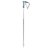 VOLKL Women's Phantastick Purple Ski Poles (141019)