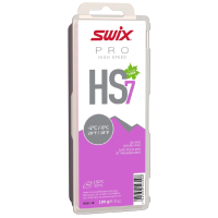 SWIX HS7 Violet -2deg C/-8deg C Violet Wax 180g (HS07-18)
