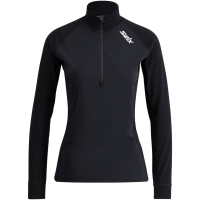 SWIX Women's Racex Classic Wind Half Zip Shirt (10104-23)