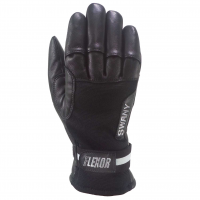 SWANY Pro-V Black Gloves