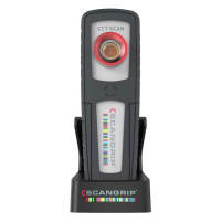 SCANGRIP Sunmatch 4 LED Work Light (03.5657)