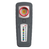 SCANGRIP Minimatch CRI+ LED Work Light (03.5650US)