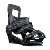 NIDECKER Men's Kaon Plus Snowboard Bindings