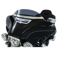 CIRO LED Lighted Horizon Windshield Trim