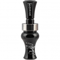 ECHO CALLS Single Reed Acrylic Duck Call (77715)